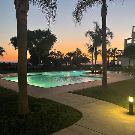 2 Bed Apartment On Condado De Alhama With Roof Solarium N5 Las Flotas de Butrón Zewnętrze zdjęcie