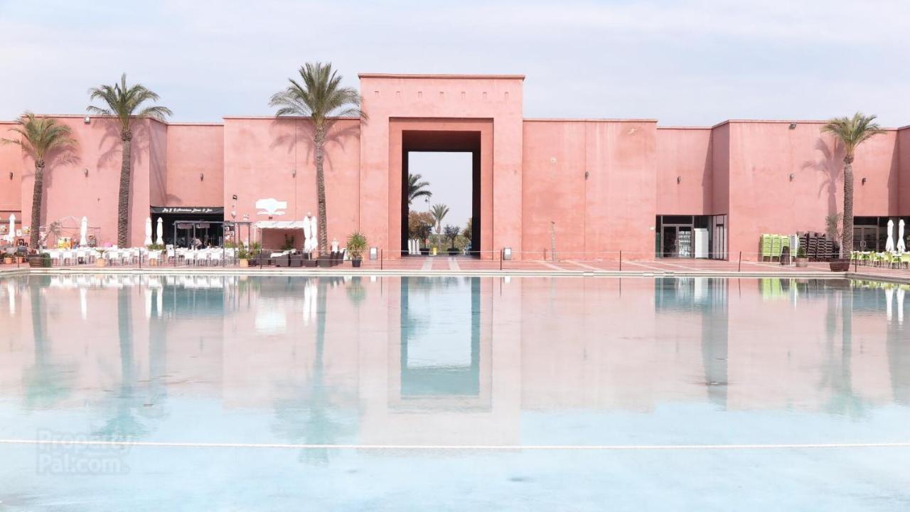 2 Bed Apartment On Condado De Alhama With Roof Solarium N5 Las Flotas de Butrón Zewnętrze zdjęcie