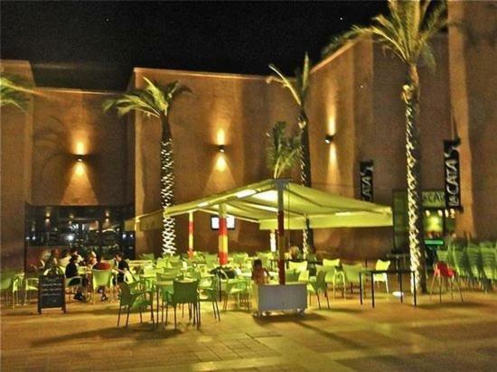 2 Bed Apartment On Condado De Alhama With Roof Solarium N5 Las Flotas de Butrón Zewnętrze zdjęcie