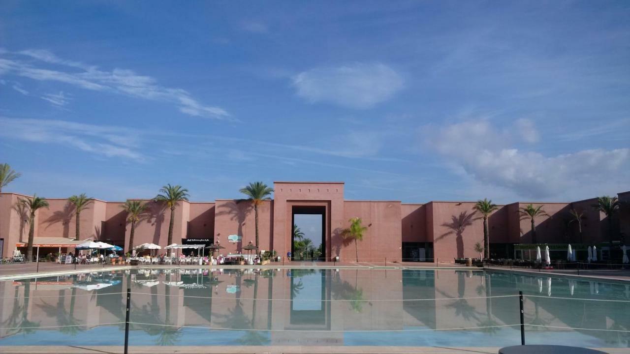 2 Bed Apartment On Condado De Alhama With Roof Solarium N5 Las Flotas de Butrón Zewnętrze zdjęcie