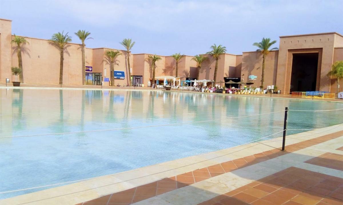 2 Bed Apartment On Condado De Alhama With Roof Solarium N5 Las Flotas de Butrón Zewnętrze zdjęcie